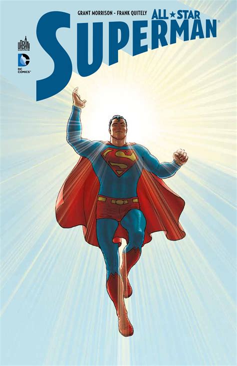 Read Online All Star Superman 