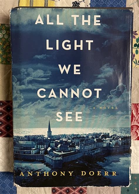 Read Online All The Light We Cannot See 