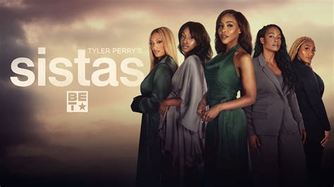 all the way sistas