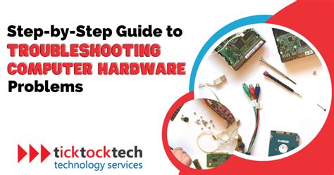 Read All Types Computer Hardware Problems And Solutions 