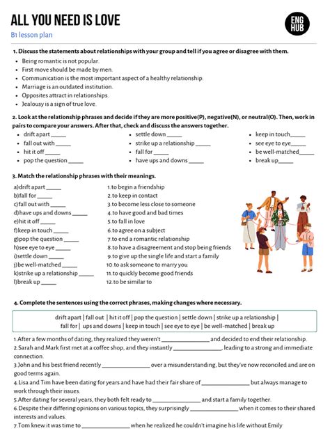 Read Online All You Need B1 