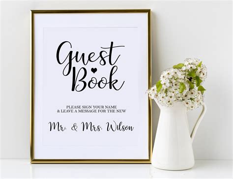 Read Online All You Need Is Love Guest Book Wedding Guest Sign In Book 8 25 X 8 25 120 Blank Autograph Pages Wedding Keepsake Journal Notebook Vol 3 