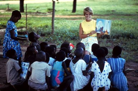 Read Online All You Need Is Love The Peace Corps And The Spirit Of The 1960S 