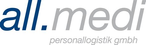 all.medi Personallogistik GmbH Company Profile