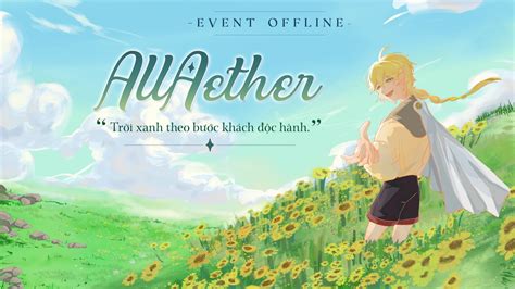 allaether | Allaether Anh Trai Ti L Nht M