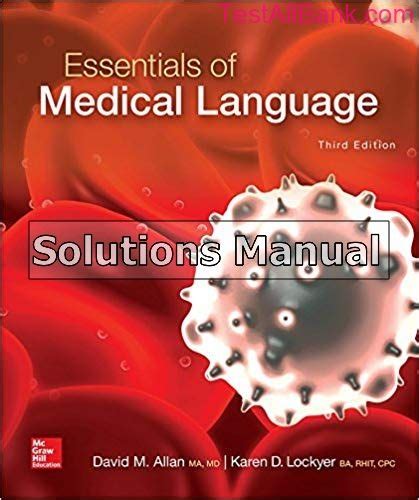 Full Download Allan Gut Solution Manual 