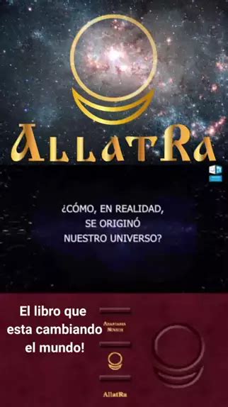 Allatra Libro En Espanol Gratis