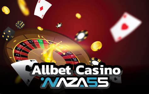 allbet online casino