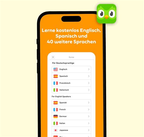 alle Sprachenlern-Apps