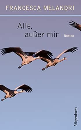 alle ausser mir quartbuch