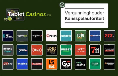 alle casino!
