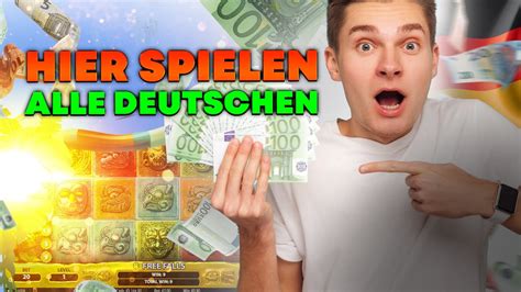 alle deutschen online casinos scza