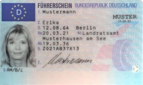 alle führerschein