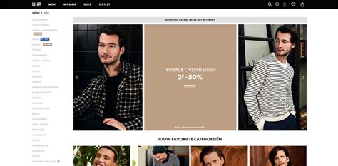 omhelzing Zoek machine optimalisatie Woordvoerder Alle online kledingwinkels | Grootste kledingwinkels nederland