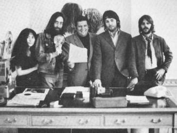 allen klein wiki