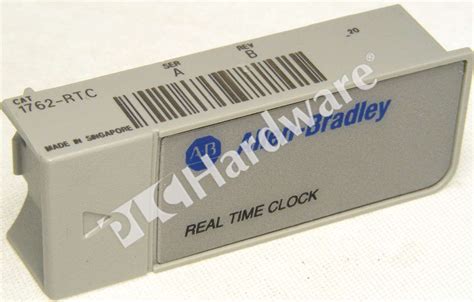 Full Download Allen Bradley Real Time Clock Module Plccenter 