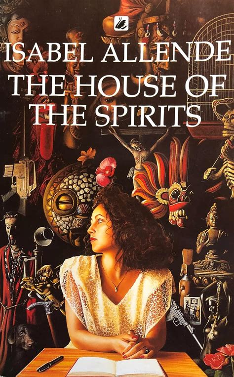 Allende House Of Spirits