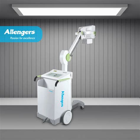 Allengers X Ray Machine