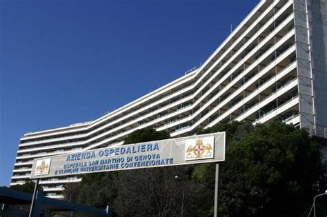 allergologia - Ospedale San Martino