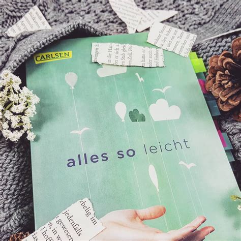 alles so leicht