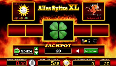 alles spitze casino Top 10 Deutsche Online Casino