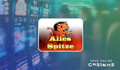 alles spitze casino brae