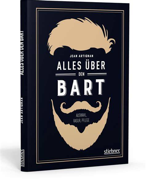 alles uber den bart auswahl rasur pflege