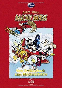 alles uber micky maus vom dreikasehoch zum meiste