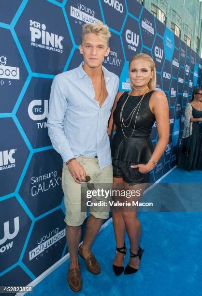 alli simpson and cody simpson