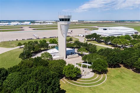 alliance texas
