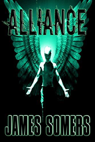 Read Online Alliance Descendants Saga Book 6 