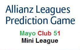 allianz league predictions
