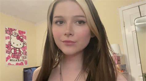 allie jello onlyfans leak