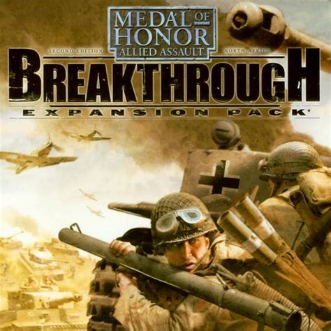 Allied Assault