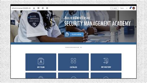 Allied Universal Edge