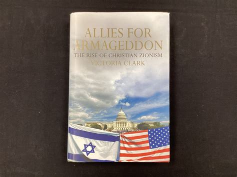 Allies For Armageddon