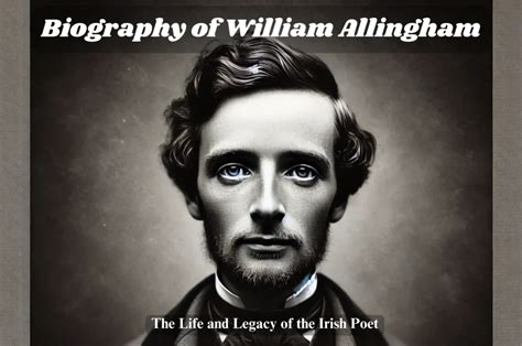 allingham biography