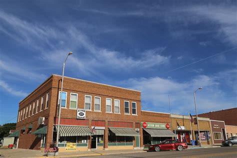 allison iowa