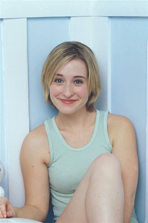 allison mack nude