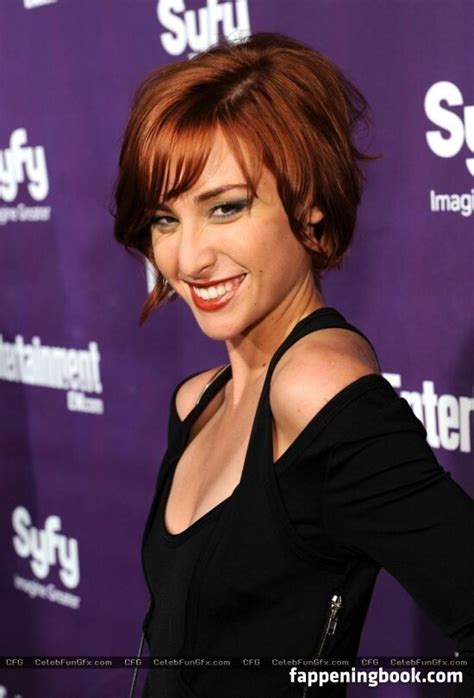 allison scagliotti nude pics