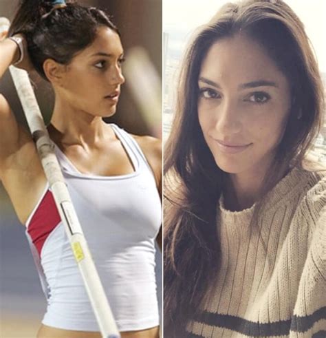 allison stokke leak