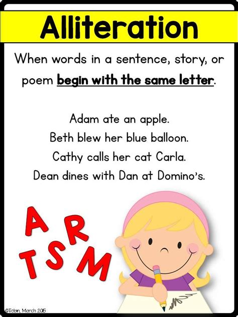Alliteration Examples Definition Amp Worksheets Kidskonnect Alliteration Practice Worksheet - Alliteration Practice Worksheet
