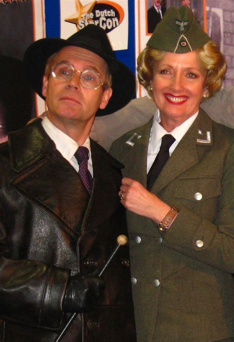 Allo Allo Flick
