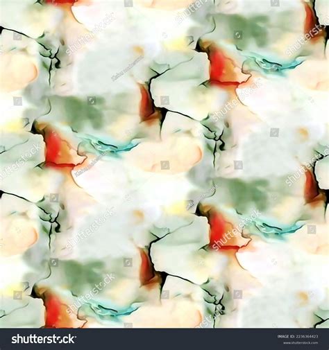 Allover Pattern Is Also Know As