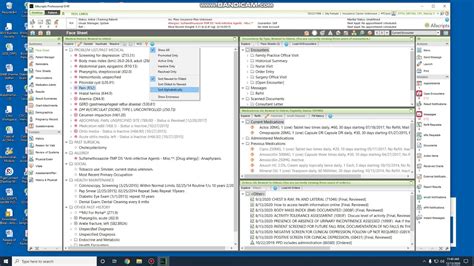Allscripts Pro Suite Ehr Training Manual