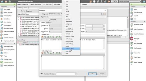 Allscripts Professional Manual