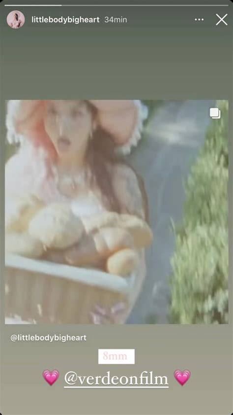 alltimelody nude