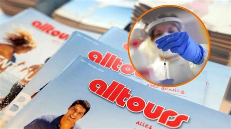 alltours impfung
