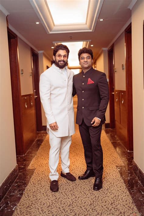 Allu Arjun Caste