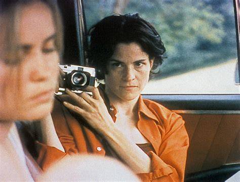 ally sheedy nudes